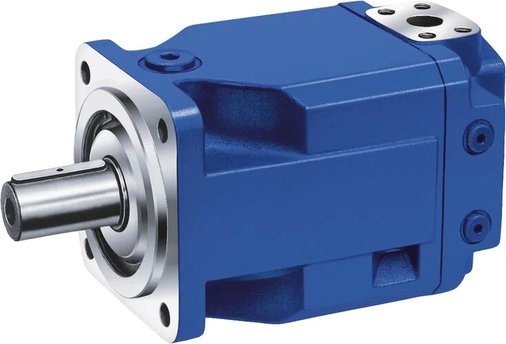 Bosch Rexroth Hydraulic Motor