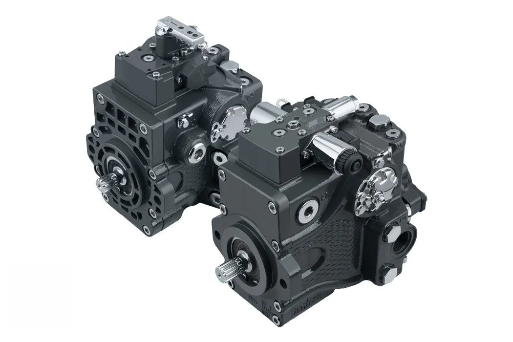 MP1 Axial Piston Pump