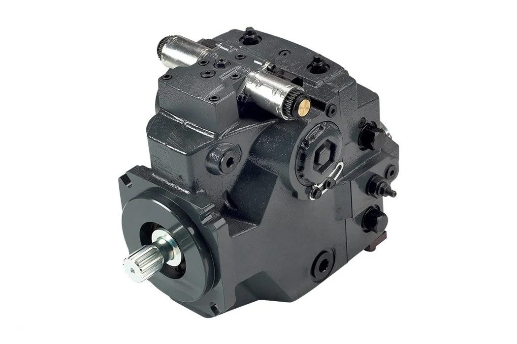 Sauer Danfoss H1P Axial Piston Pumps