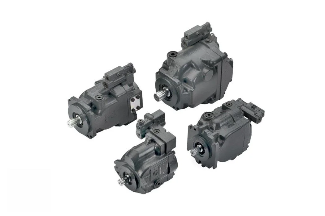 Series 45 Open Circuit Axial Piston Pump