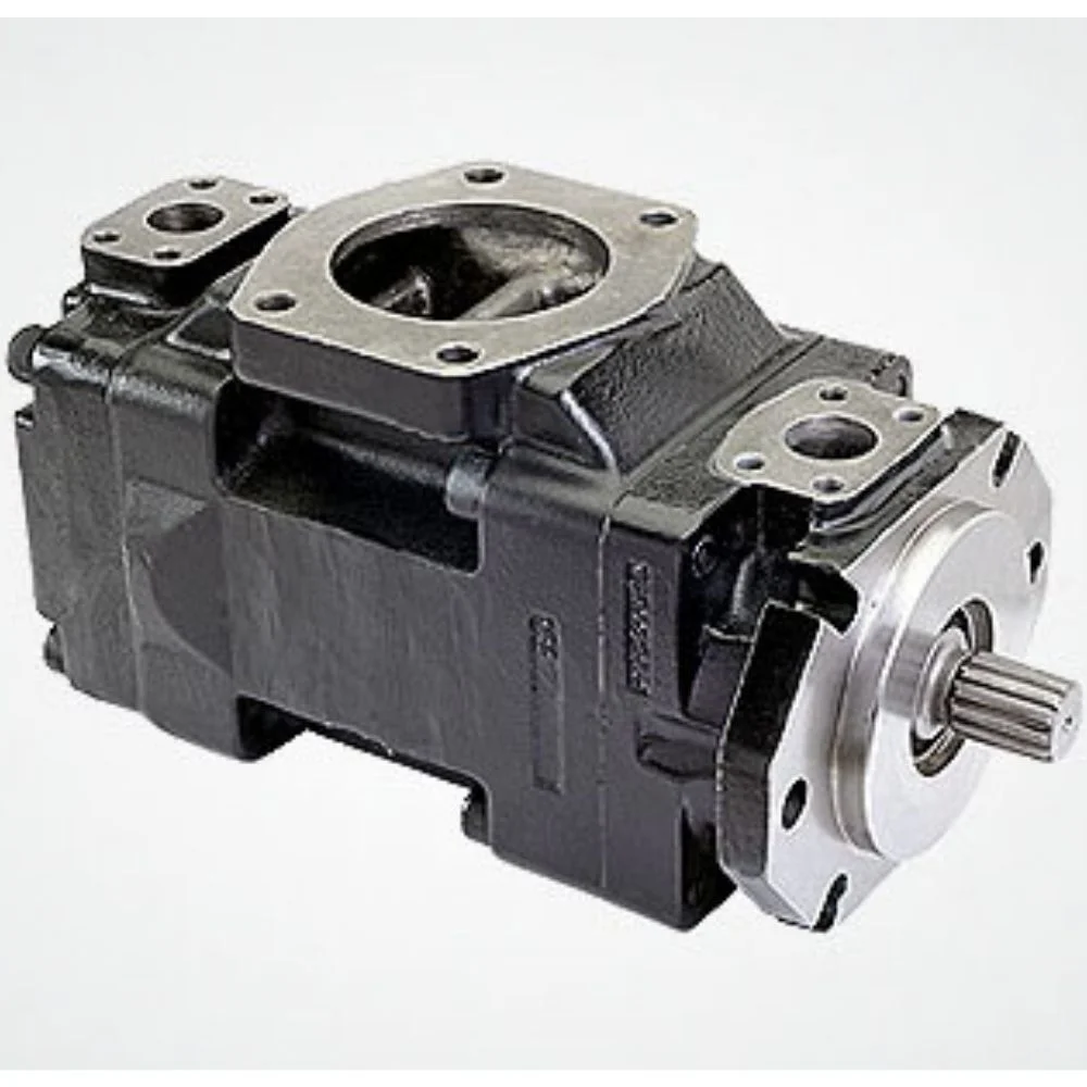 Veljan Denison Hydraulic Pump