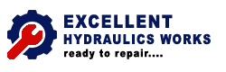 Logo of Hydraulic